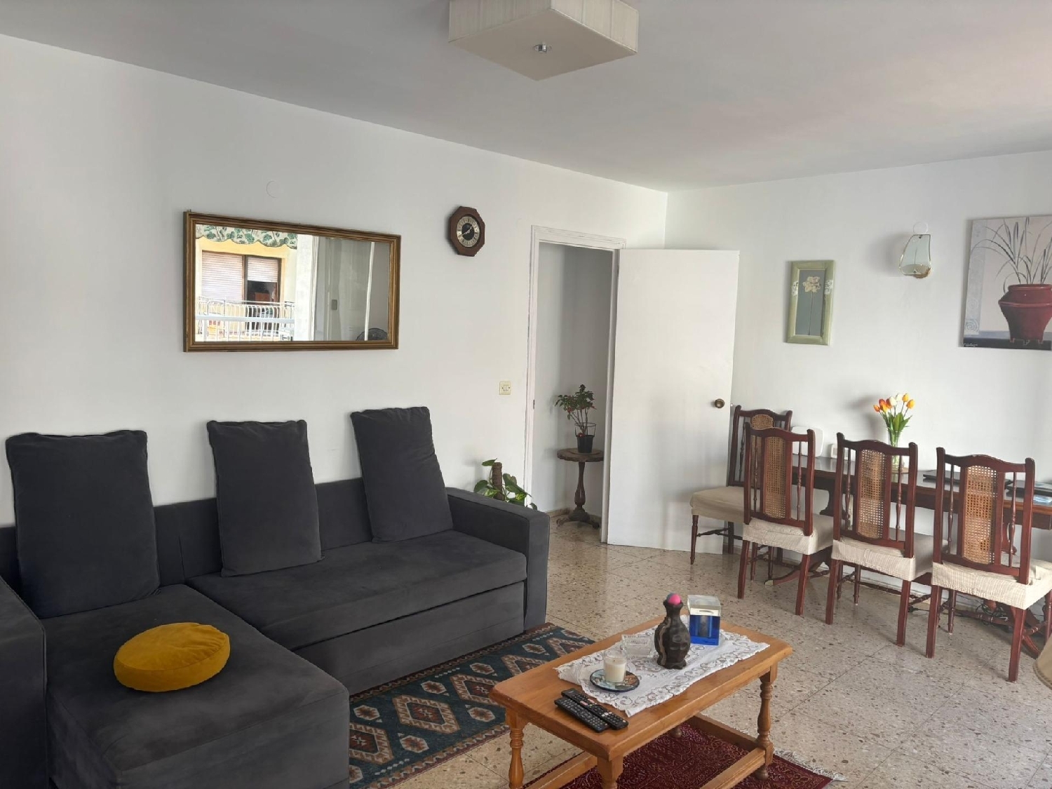 kaufen Wohnung Benidorm Marina Baixa 3