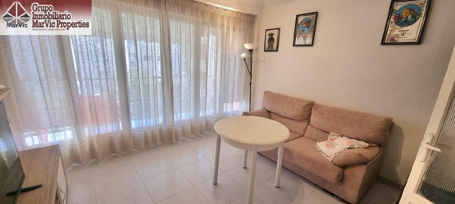  te koop appartement Benidorm Marina Baixa 6