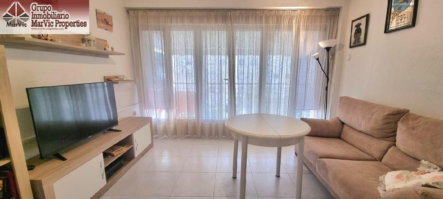  te koop appartement Benidorm Marina Baixa 7