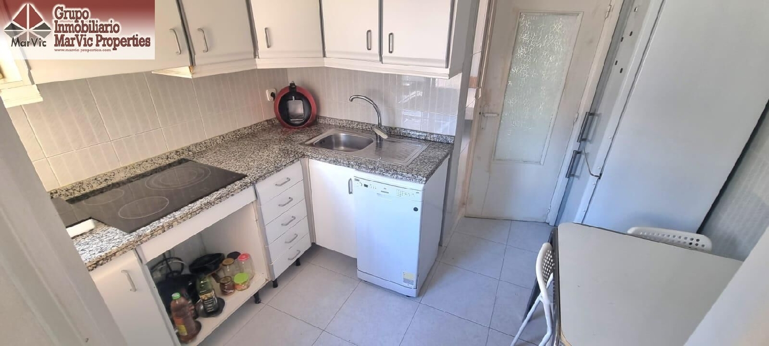  te koop appartement Benidorm Marina Baixa 8