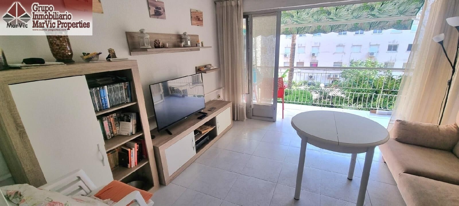  te koop appartement Benidorm Marina Baixa 4