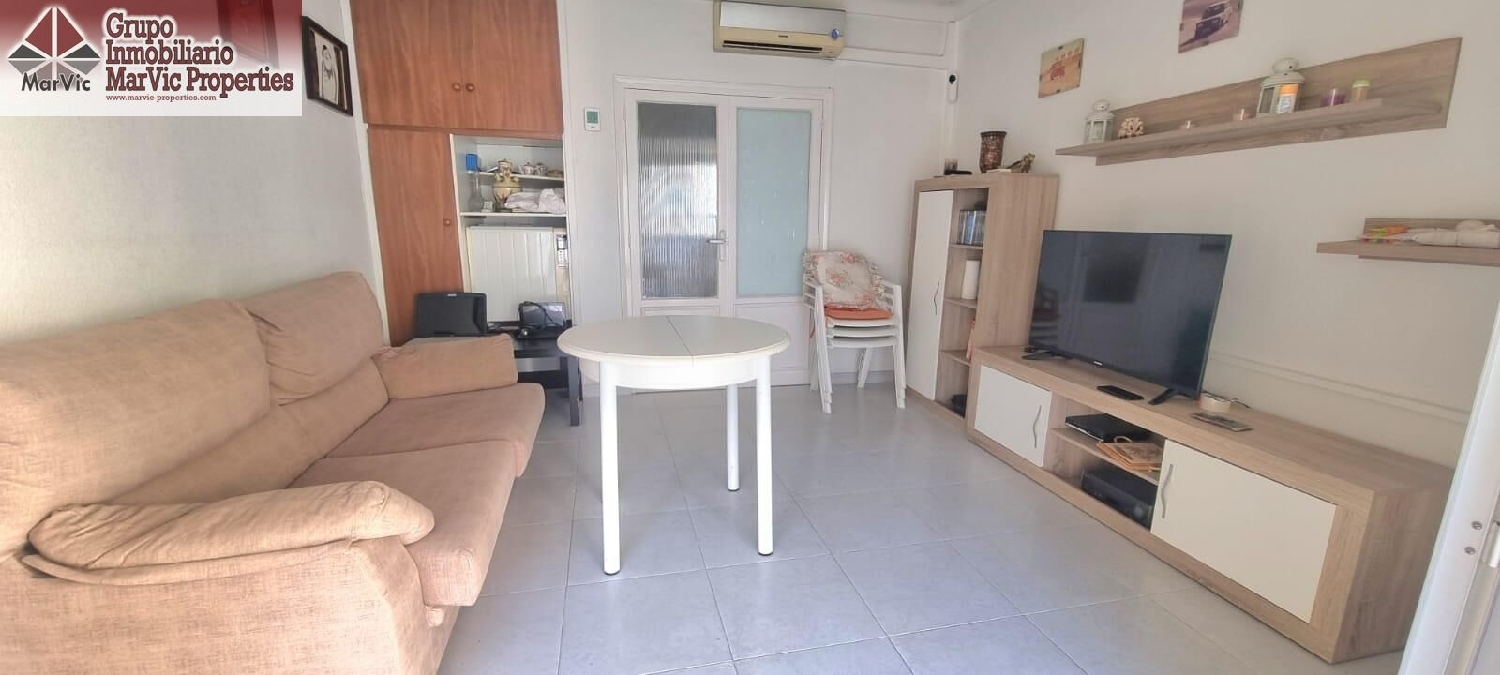 te koop appartement Benidorm Marina Baixa 2