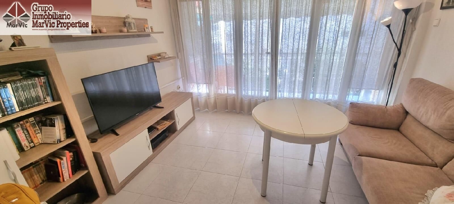  te koop appartement Benidorm Marina Baixa 5