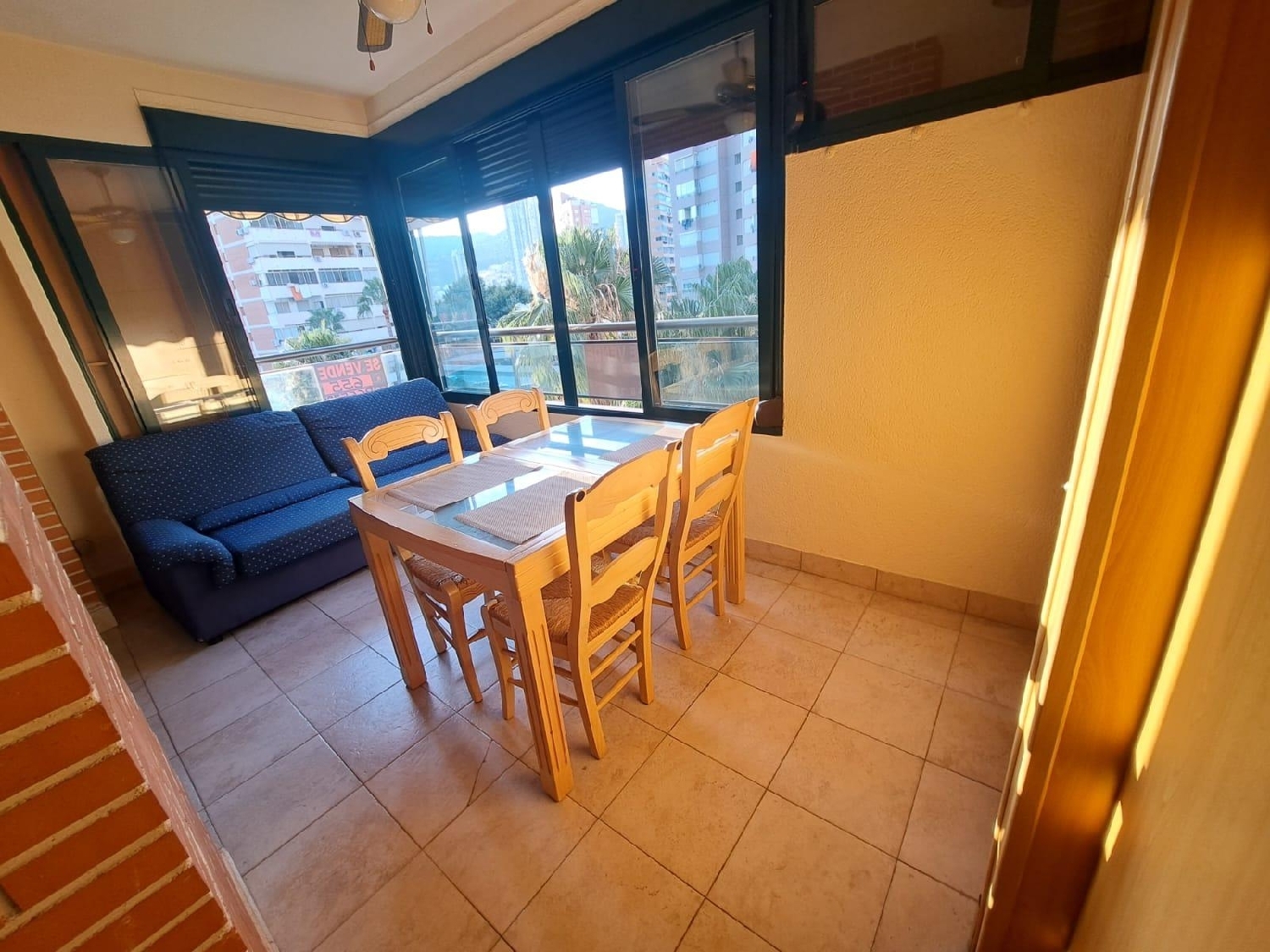  for sale apartment Benidorm Marina Baixa 7