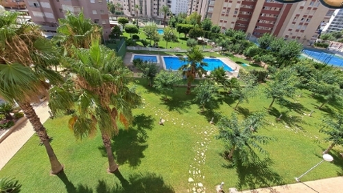 Benidorm Marina Baixa apartment foto 6282150