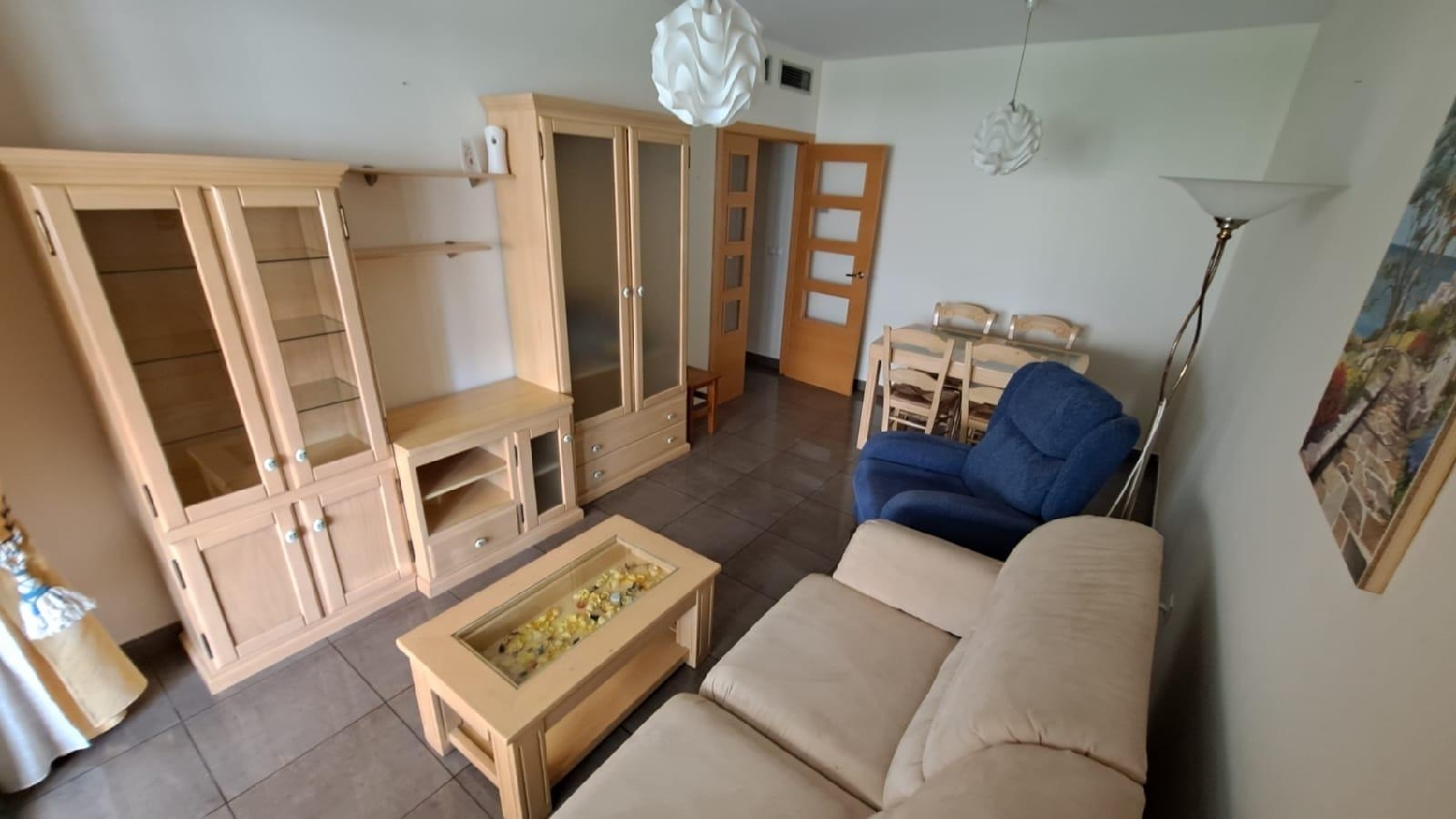  for sale apartment Benidorm Marina Baixa 5