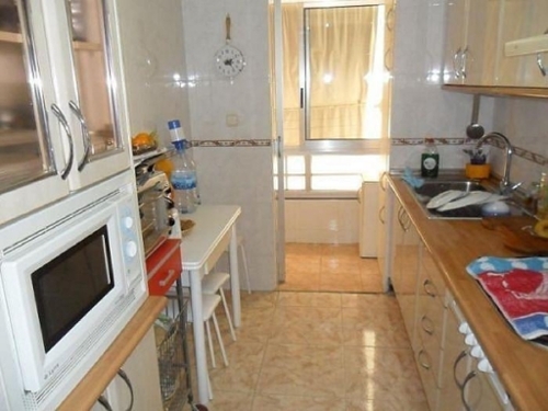 Benidorm Marina Baixa apartment foto 6282154