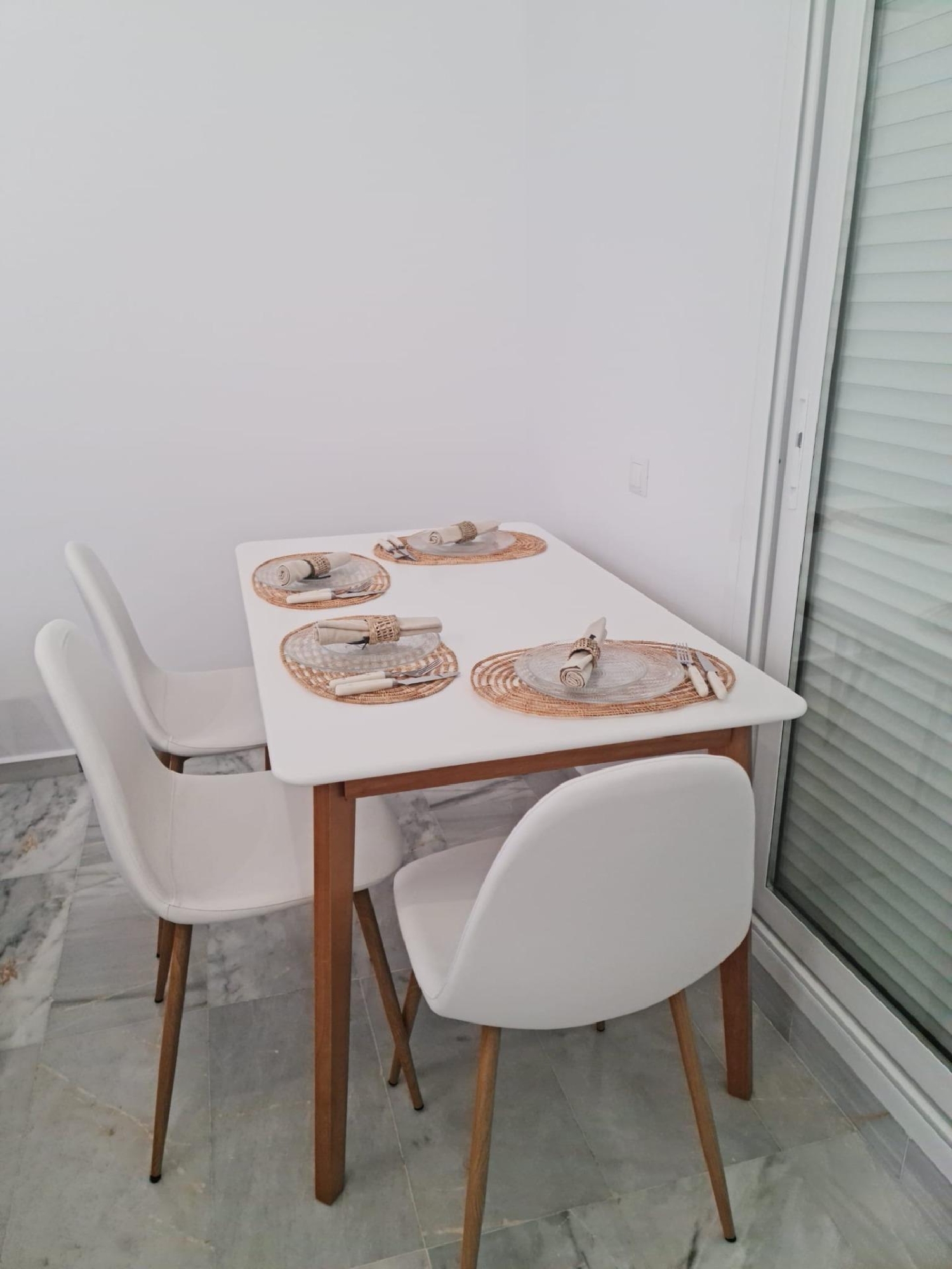  for sale apartment Benidorm Marina Baixa 4