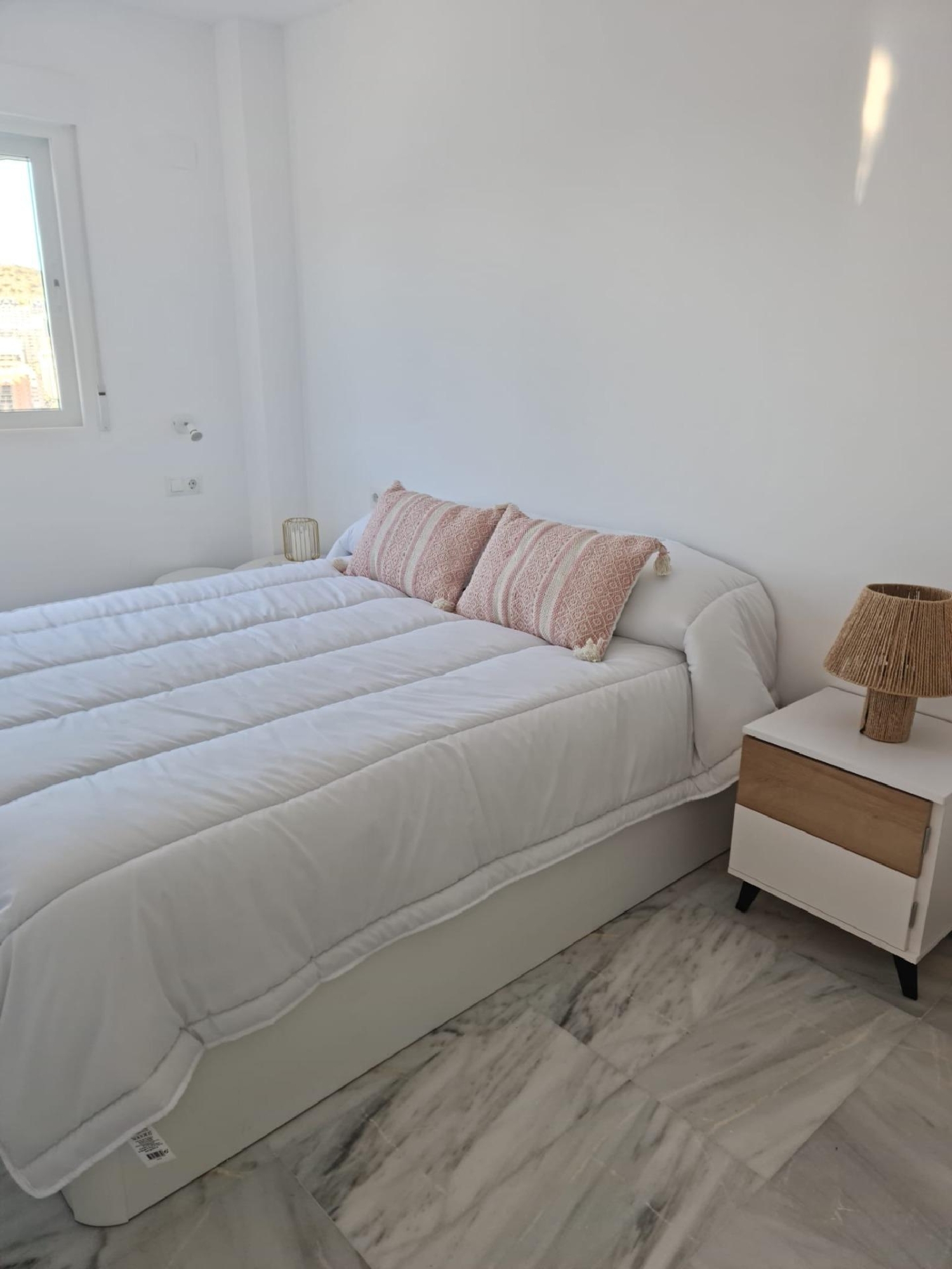  for sale apartment Benidorm Marina Baixa 6