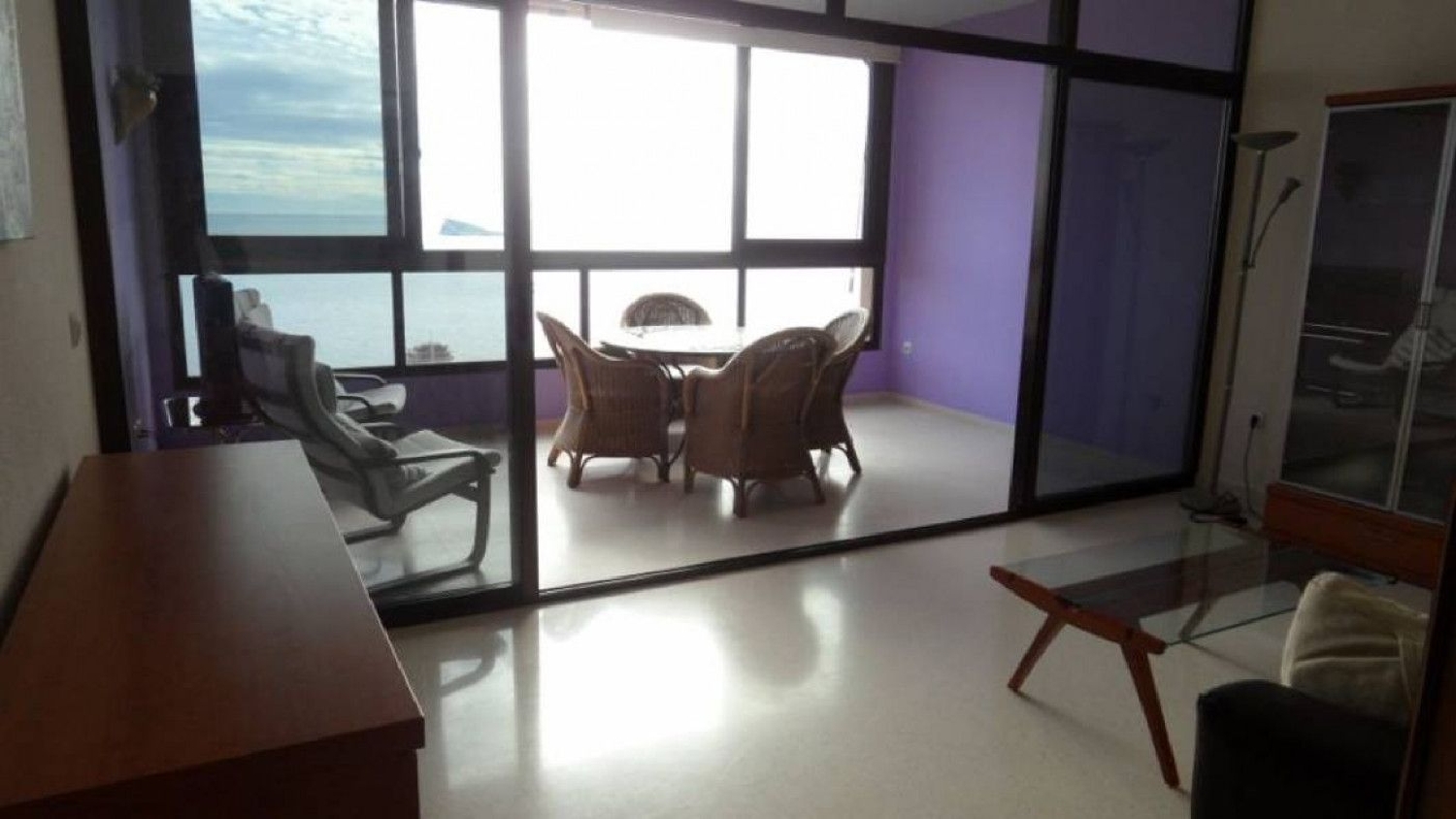  till salu lägenhet Benidorm Marina Baixa 4