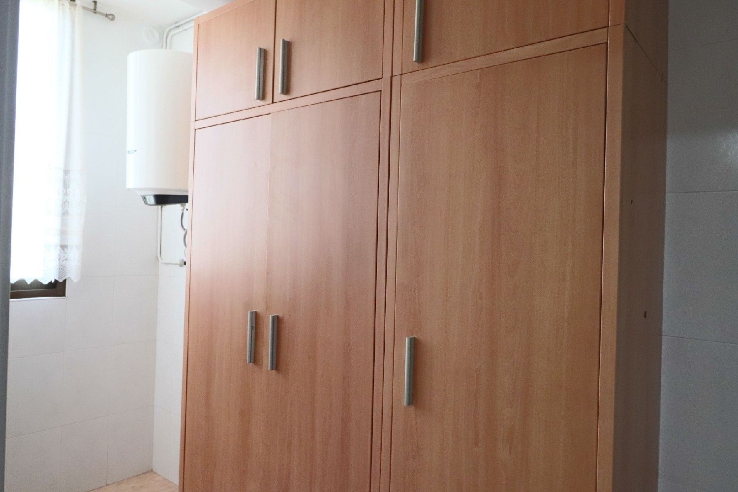  for sale apartment Benidorm Marina Baixa 5