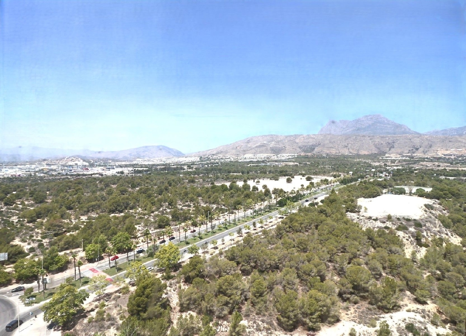  for sale apartment Benidorm Marina Baixa 8