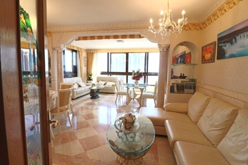 Benidorm Marina Baixa Wohnung Bild 6281715
