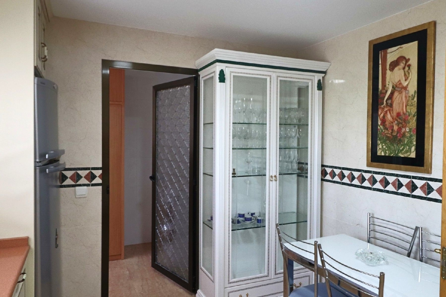  for sale apartment Benidorm Marina Baixa 4