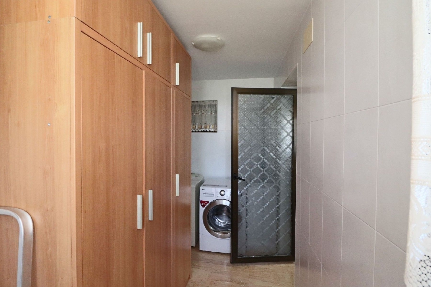  for sale apartment Benidorm Marina Baixa 7