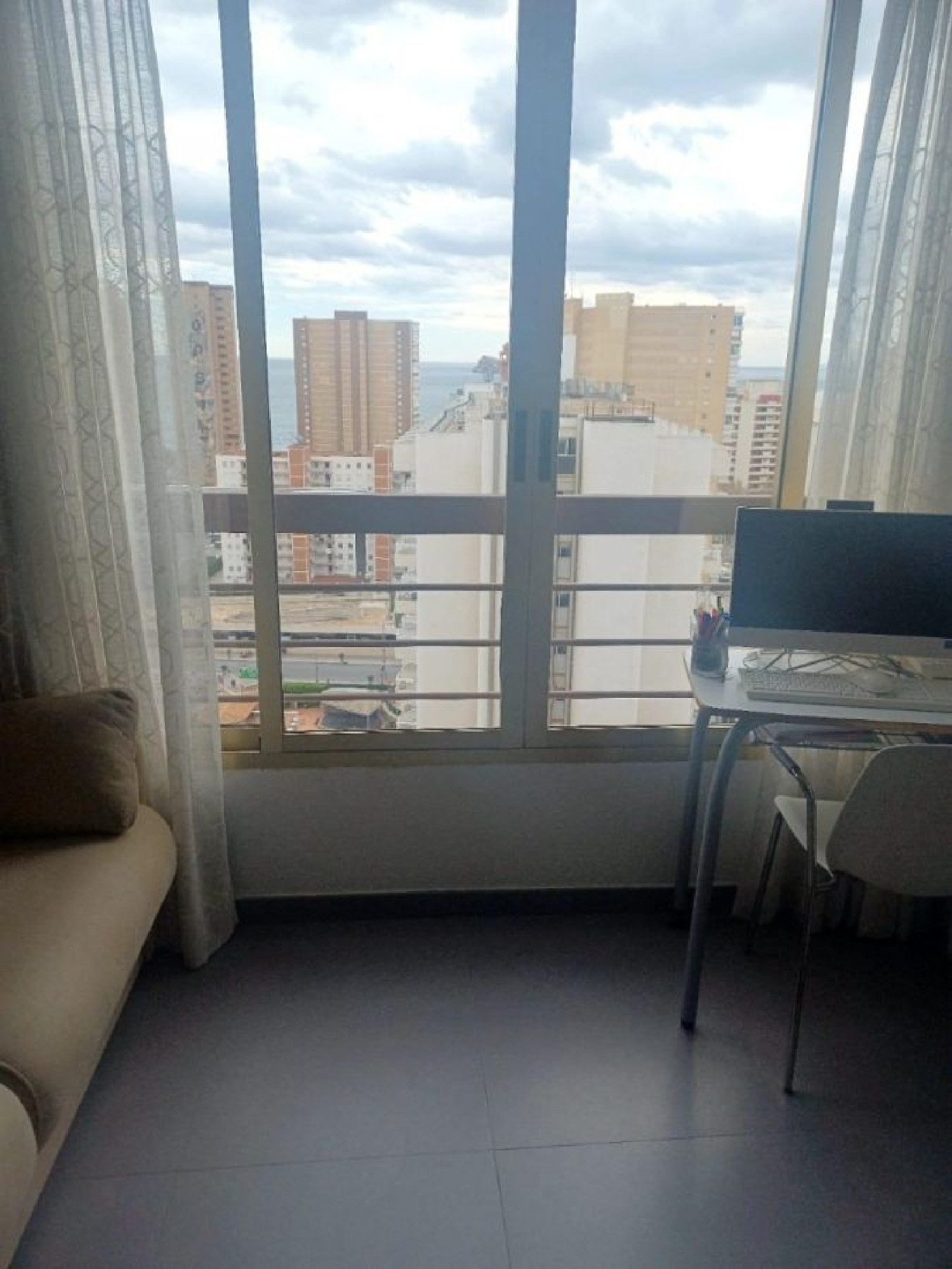  te koop appartement Benidorm Marina Baixa 6