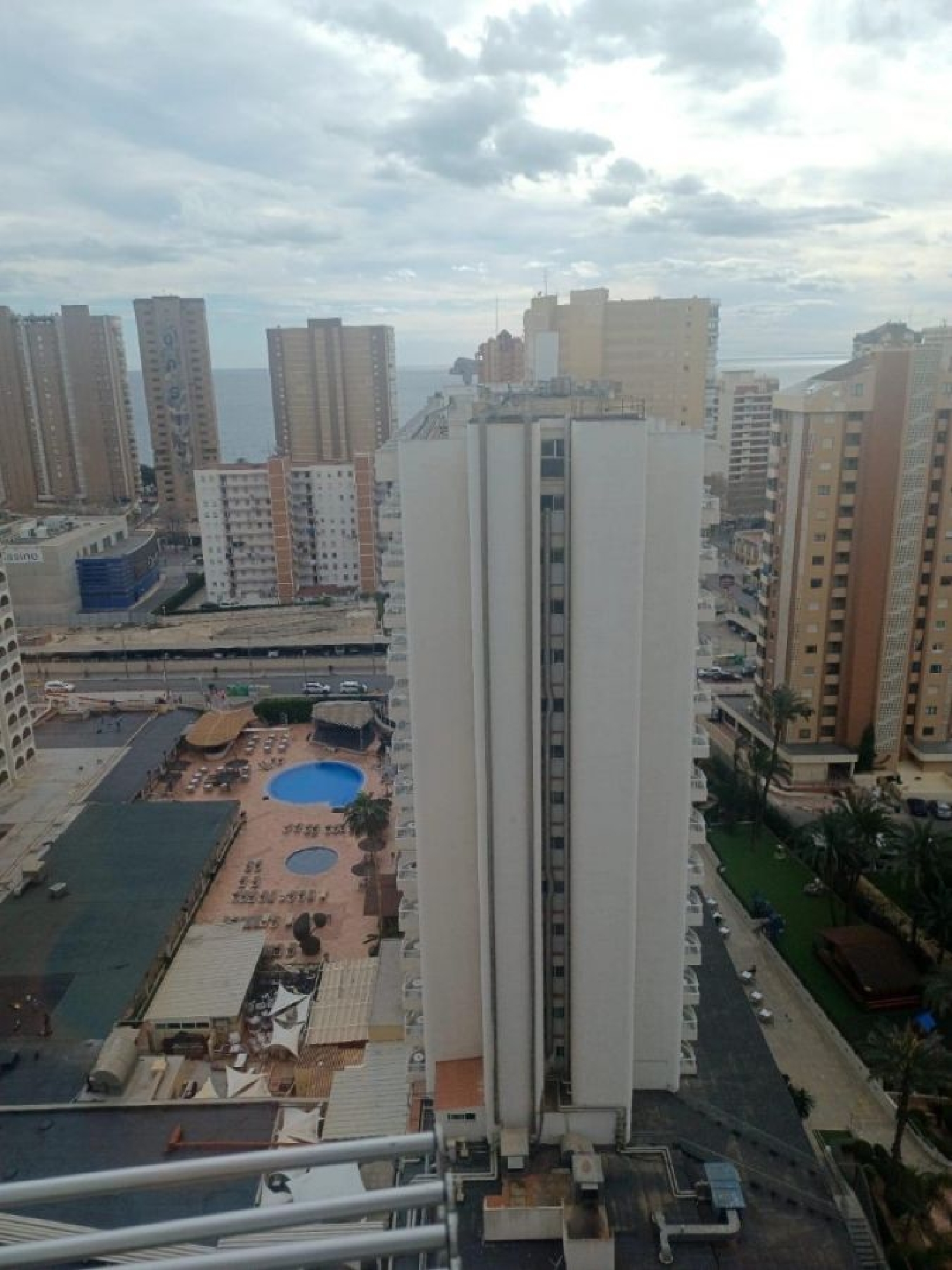  te koop appartement Benidorm Marina Baixa 4