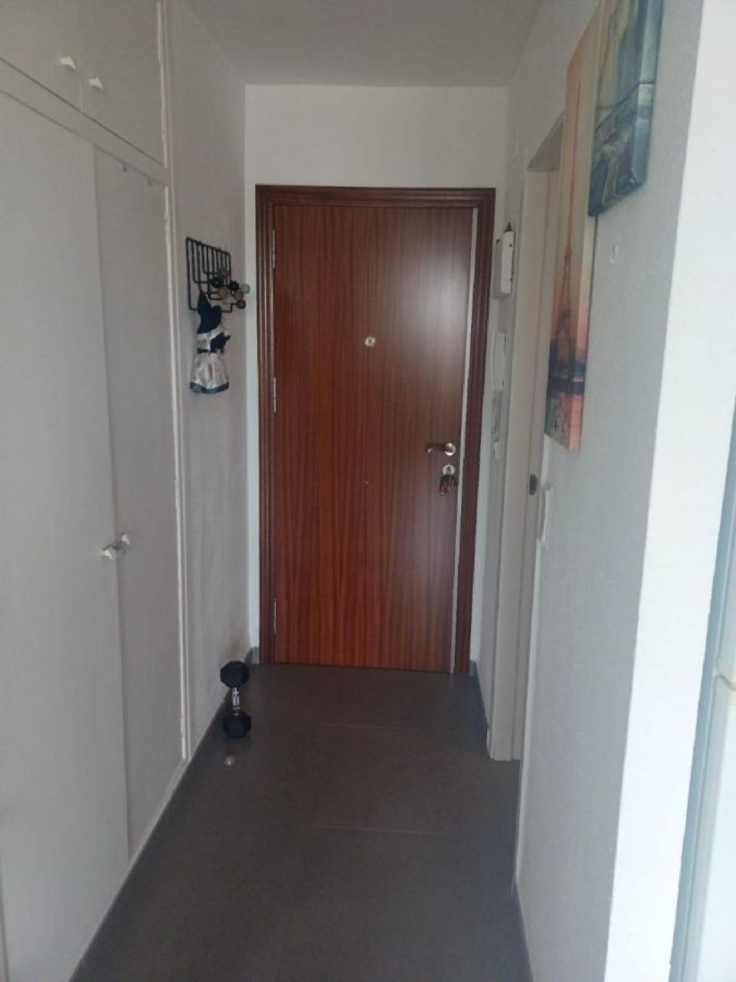 à vendre appartement Benidorm Marina Baixa 3