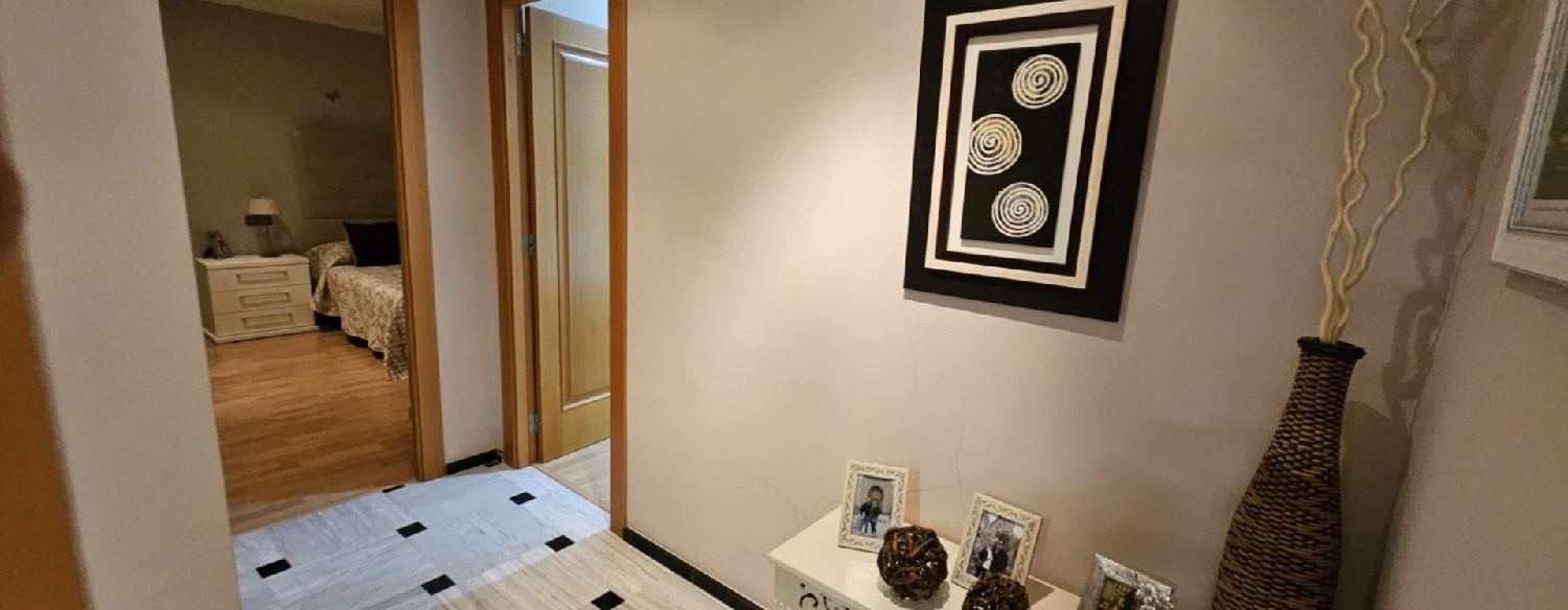  te koop appartement Benidorm Marina Baixa 6