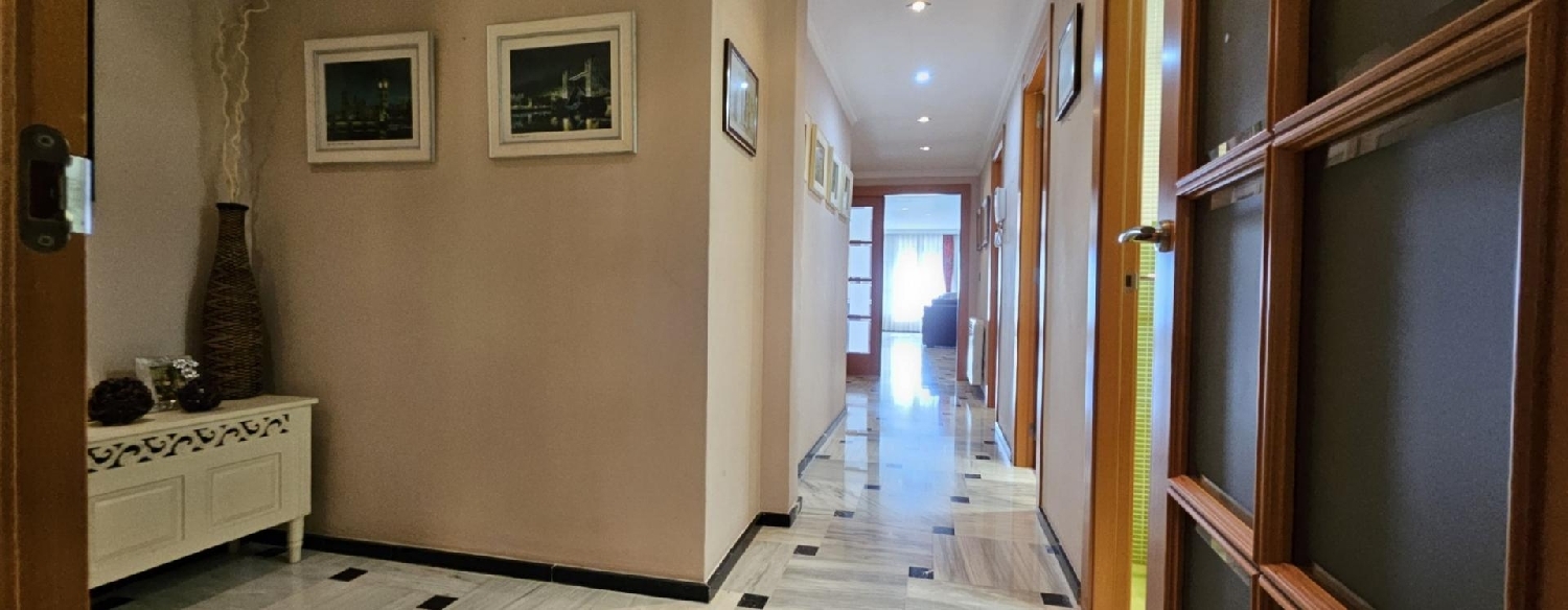  te koop appartement Benidorm Marina Baixa 5