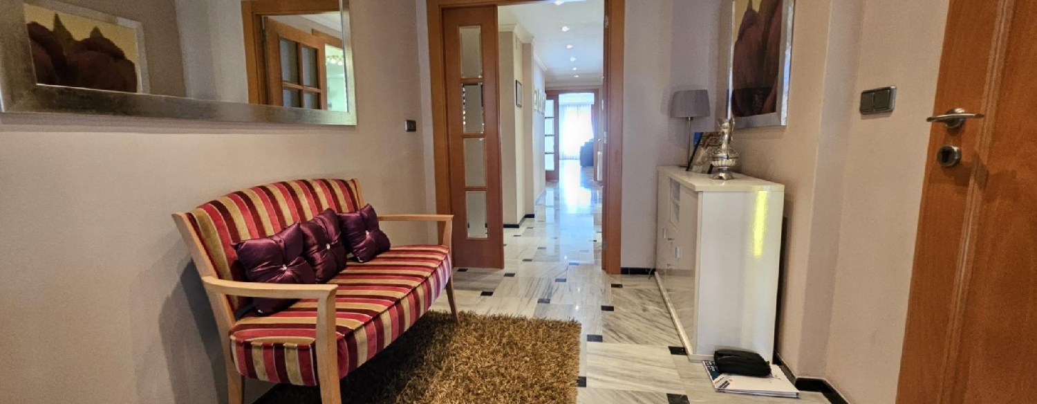  te koop appartement Benidorm Marina Baixa 4
