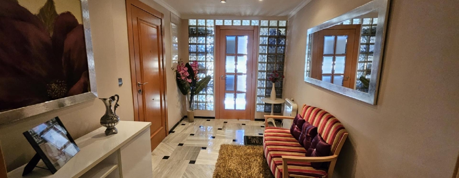 à vendre appartement Benidorm Marina Baixa 3
