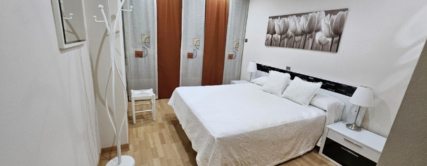  te koop appartement Benidorm Marina Baixa 8