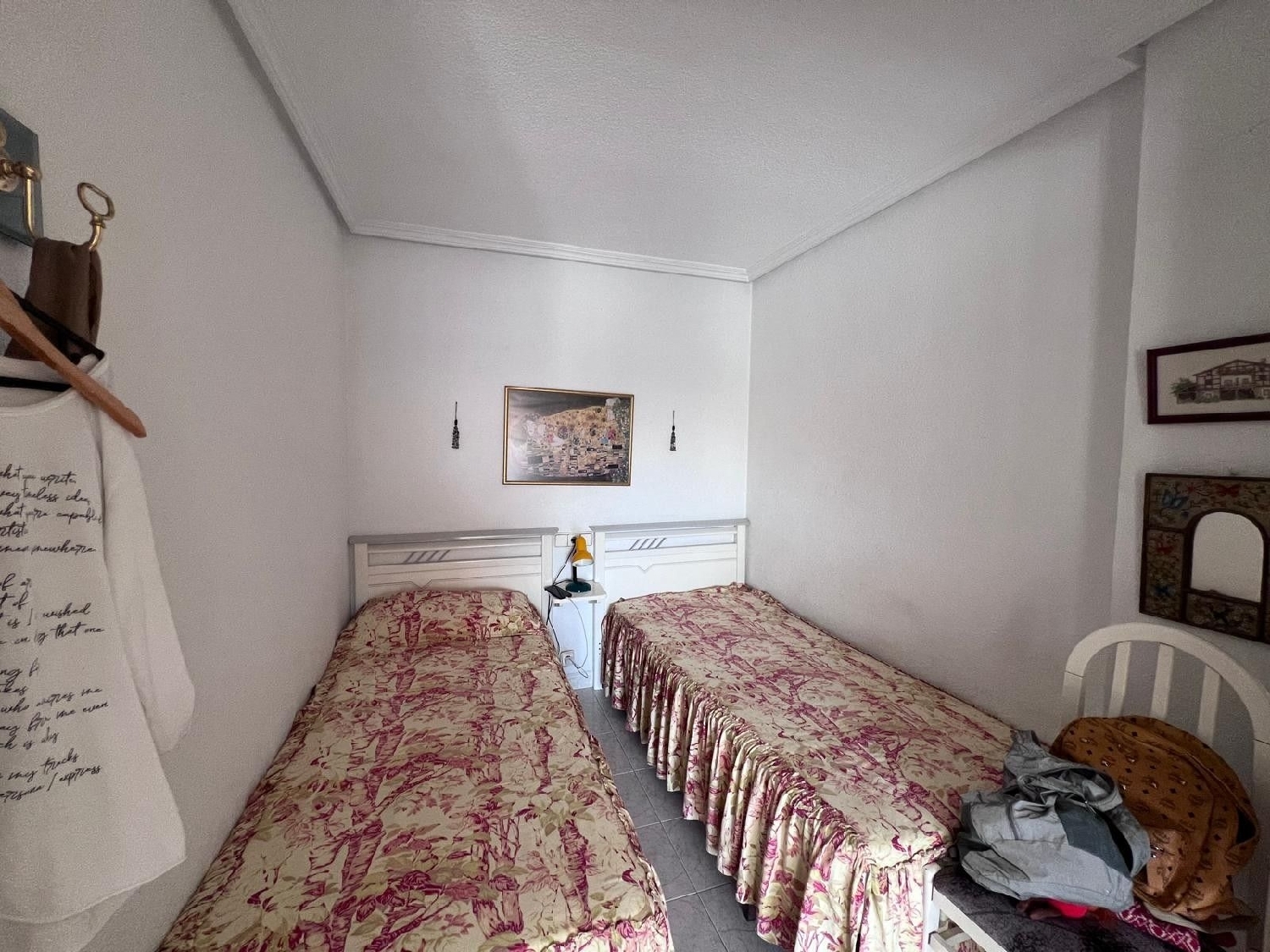  te koop appartement Benidorm Marina Baixa 4