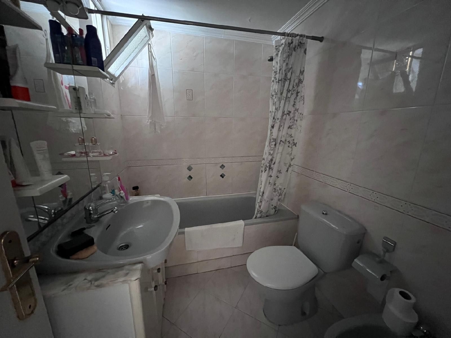  te koop appartement Benidorm Marina Baixa 6