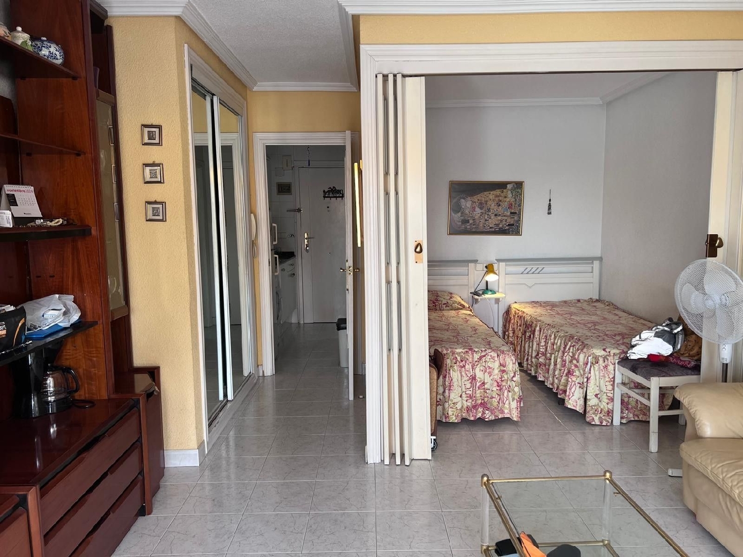 kaufen Wohnung Benidorm Marina Baixa 3