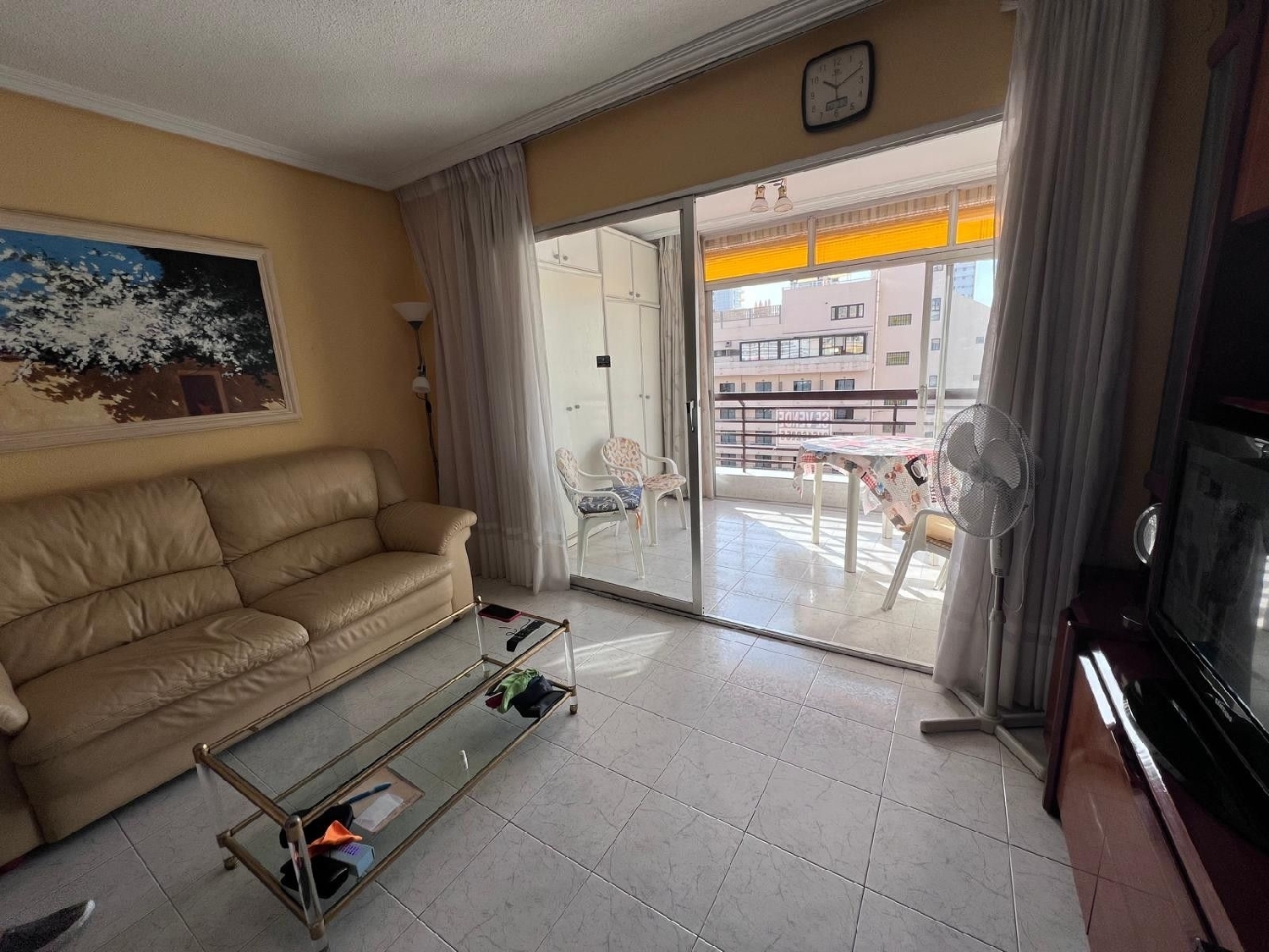 kaufen Wohnung Benidorm Marina Baixa 2