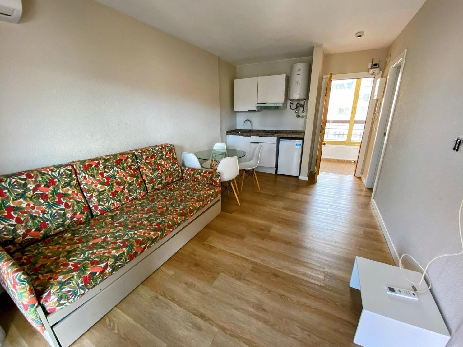  for sale apartment Benidorm Marina Baixa 4