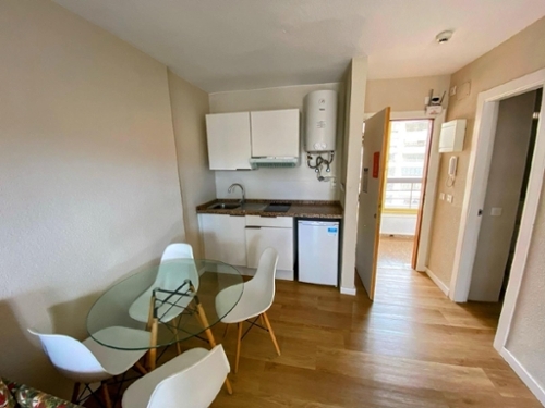 Benidorm Marina Baixa appartement foto 6281721