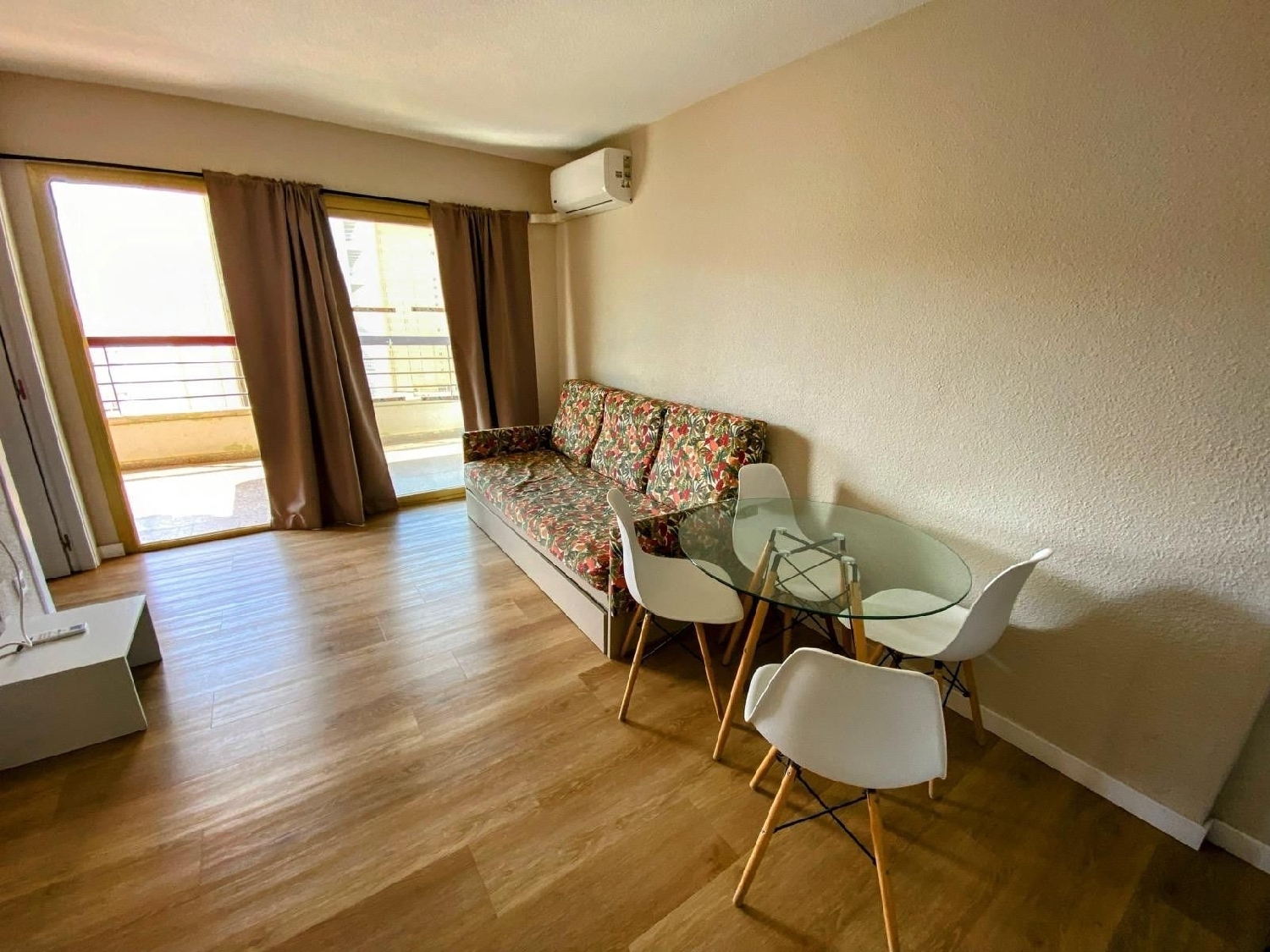 à vendre appartement Benidorm Marina Baixa 2
