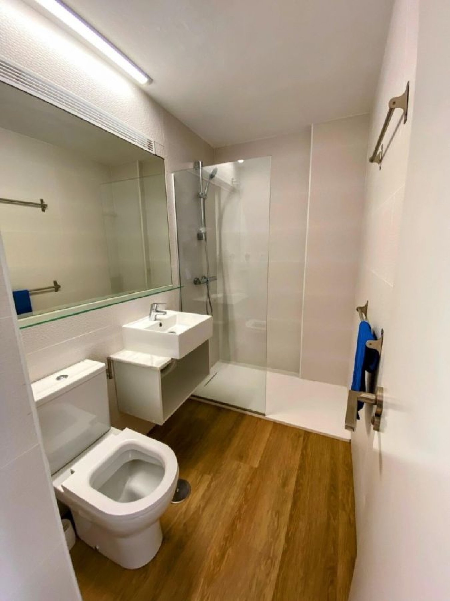  for sale apartment Benidorm Marina Baixa 8