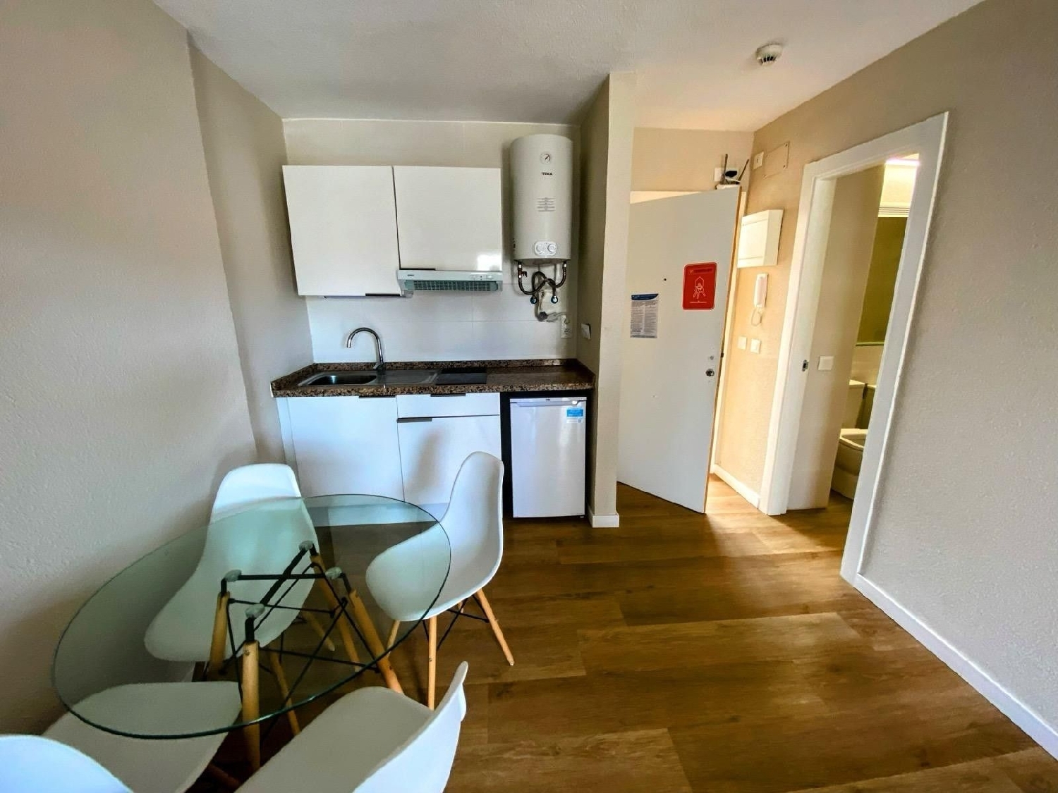  for sale apartment Benidorm Marina Baixa 5