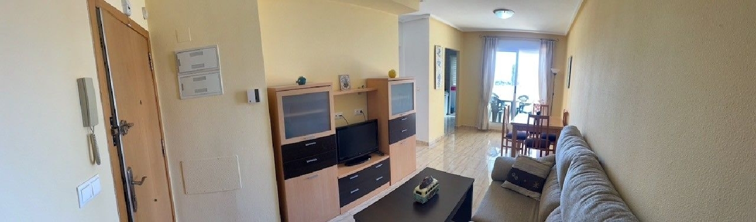 à vendre appartement Benidorm Marina Baixa 4