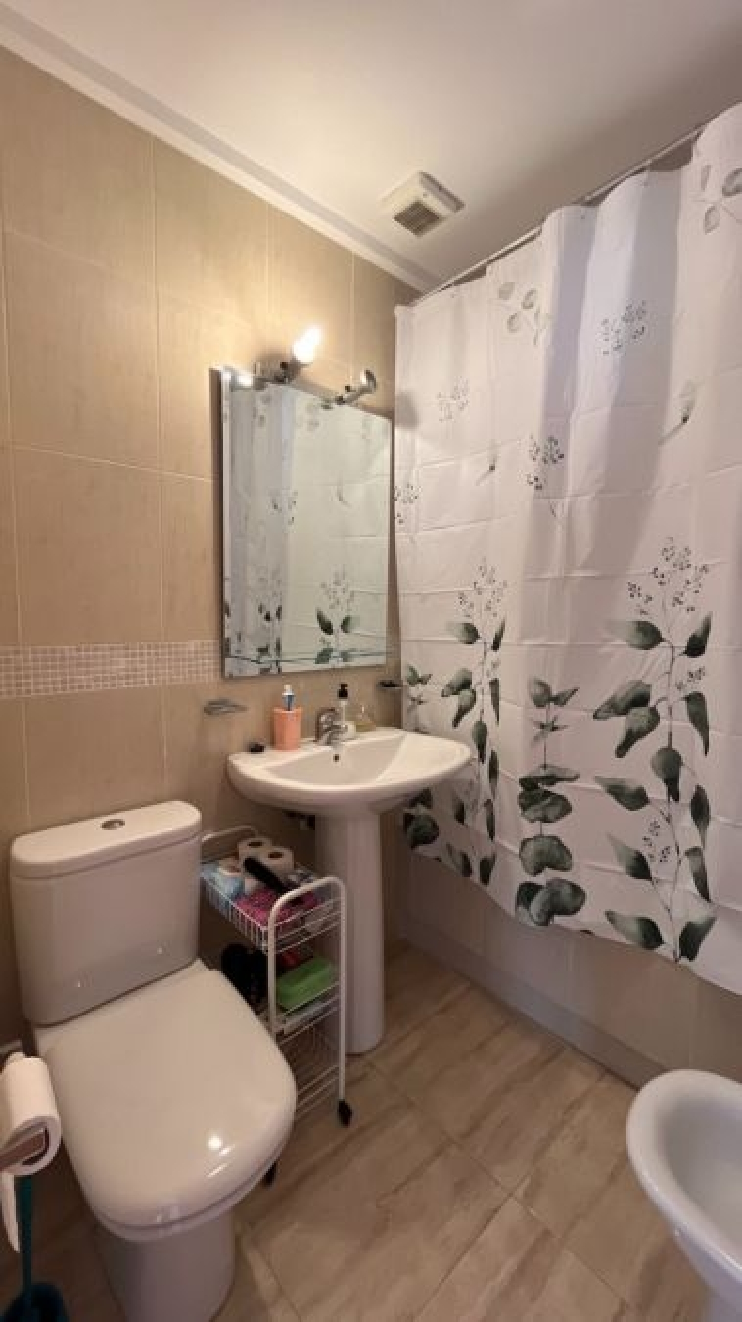  à vendre appartement Benidorm Marina Baixa 8