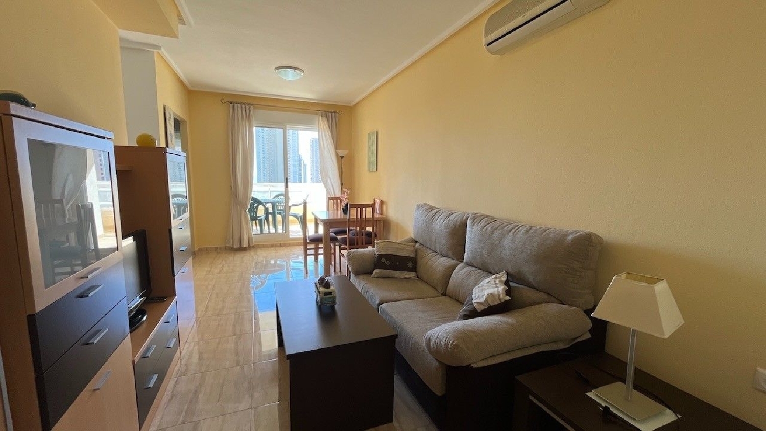 kaufen Wohnung Benidorm Marina Baixa 2
