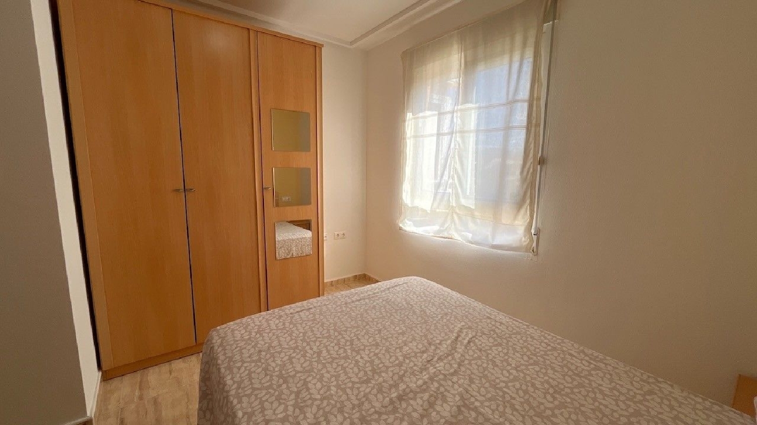  à vendre appartement Benidorm Marina Baixa 7