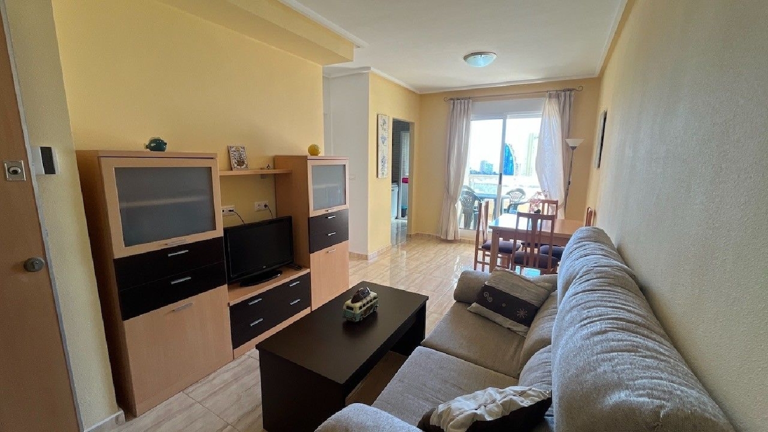 kaufen Wohnung Benidorm Marina Baixa 3
