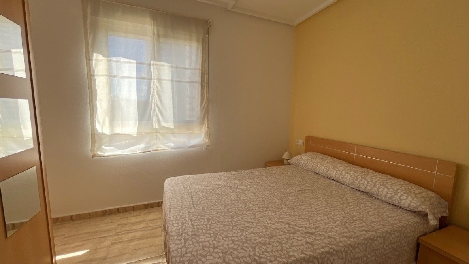  à vendre appartement Benidorm Marina Baixa 6