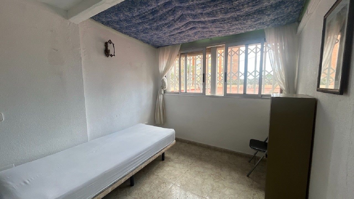 à vendre appartement Benidorm Marina Baixa 3