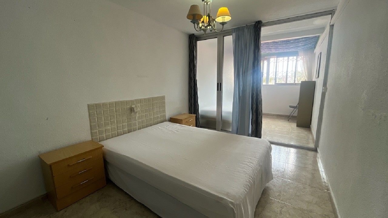  for sale apartment Benidorm Marina Baixa 1