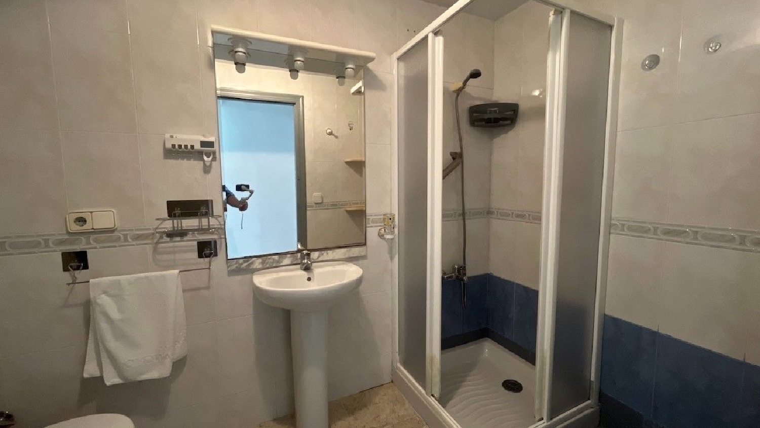  for sale apartment Benidorm Marina Baixa 4