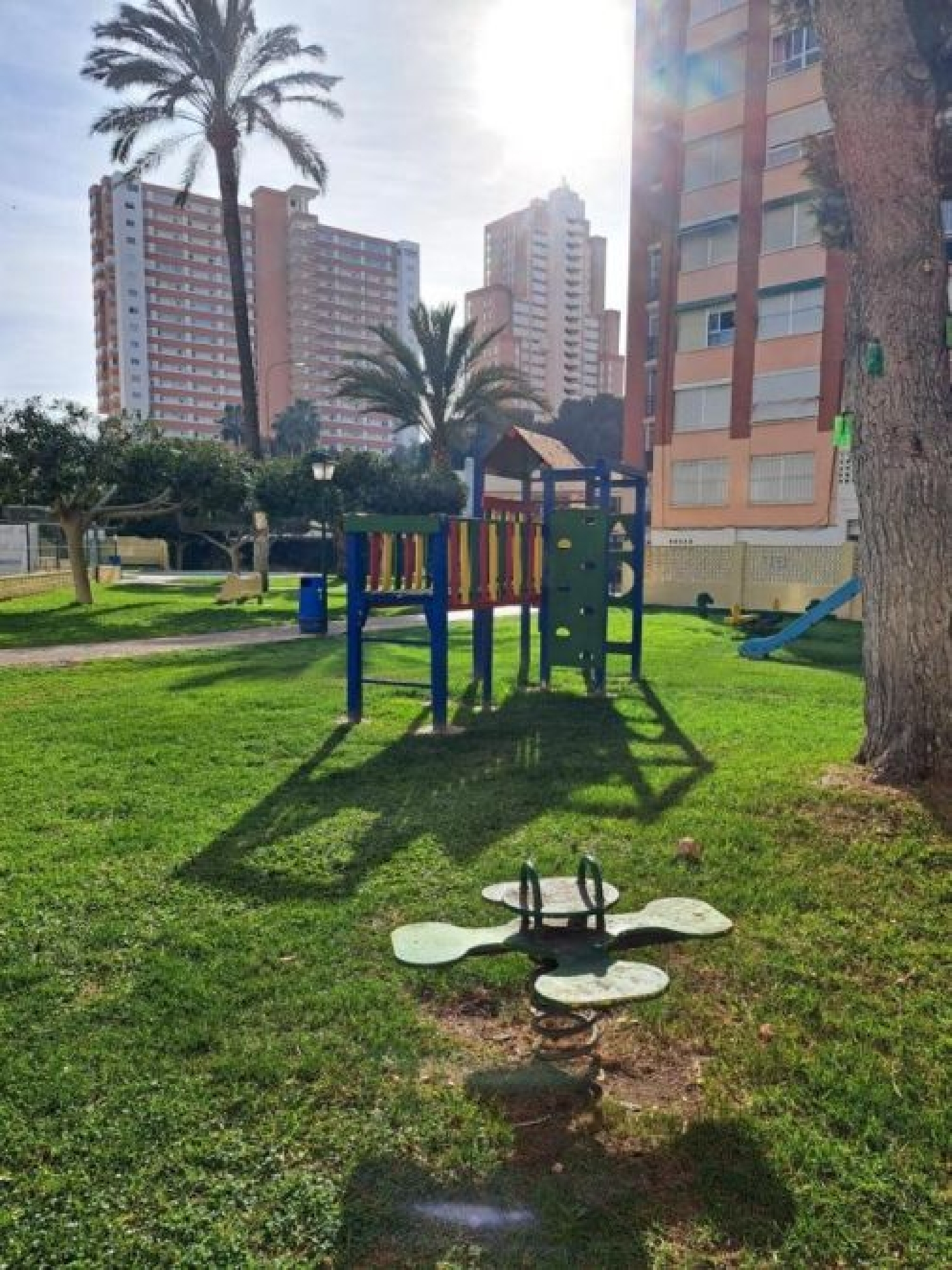  for sale apartment Benidorm Marina Baixa 8