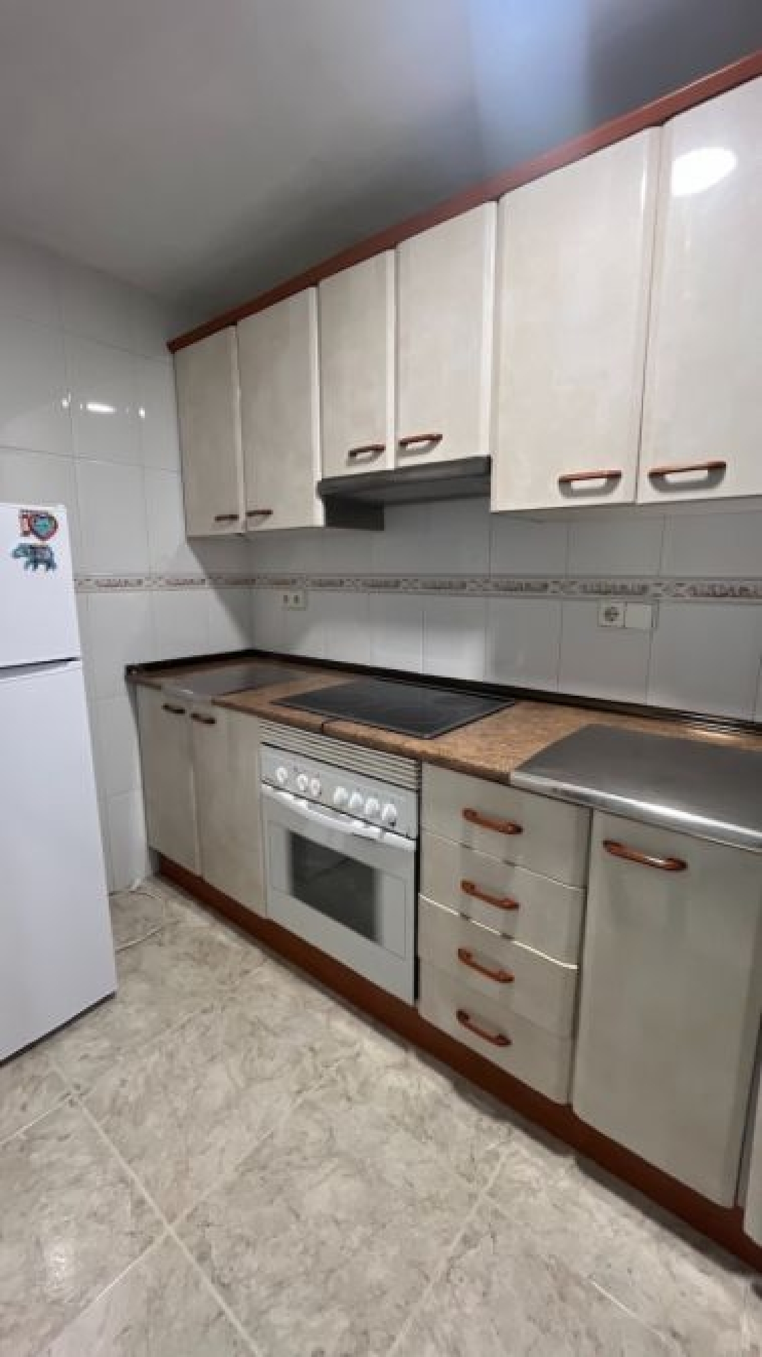  for sale apartment Benidorm Marina Baixa 5