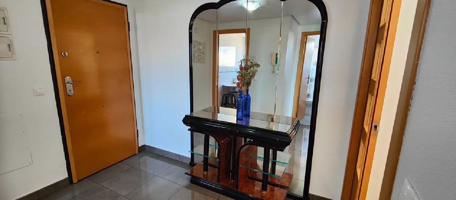  à vendre appartement Benidorm Marina Baixa 4