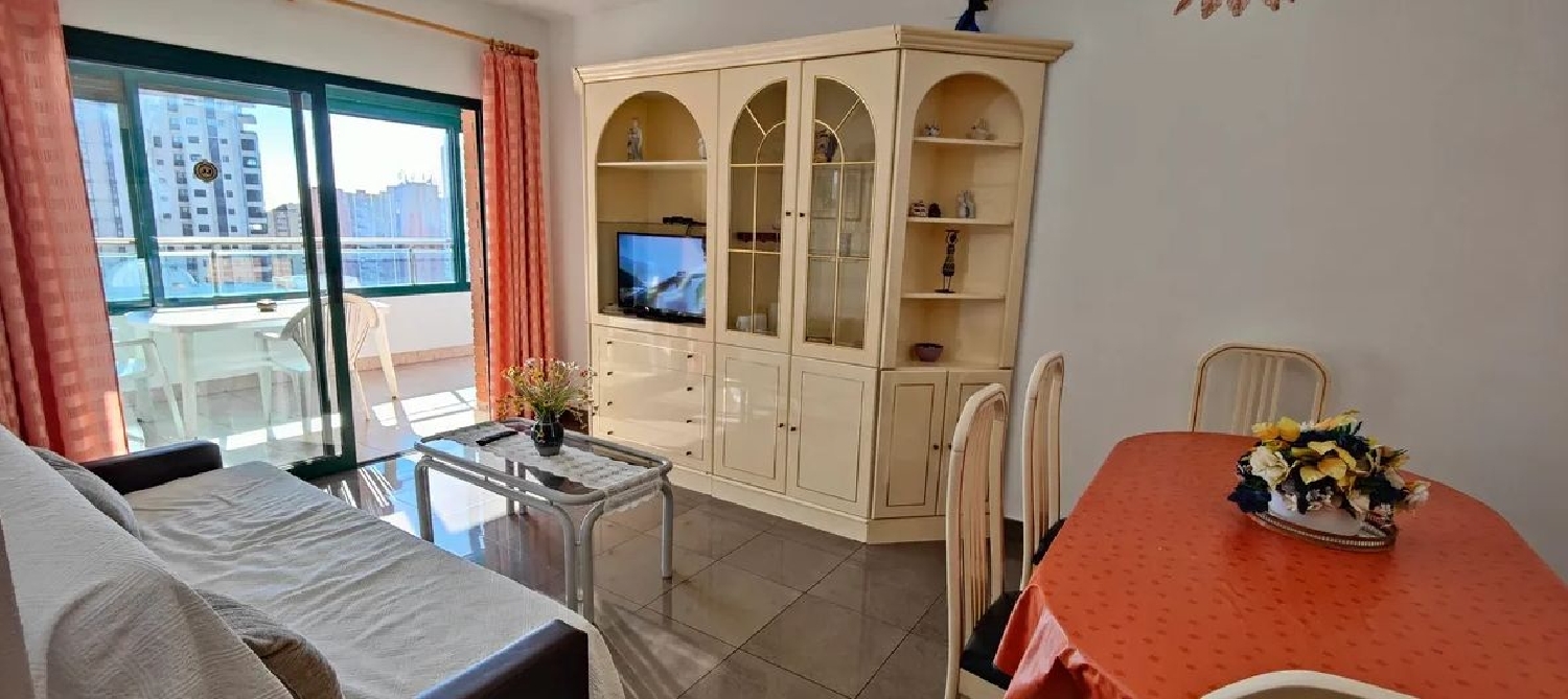 kaufen Wohnung Benidorm Marina Baixa 2