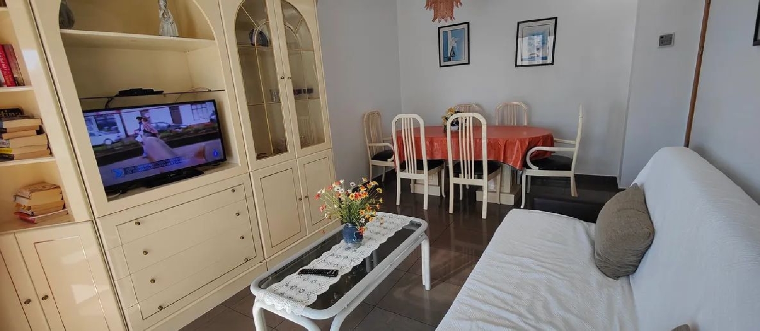 kaufen Wohnung Benidorm Marina Baixa 3